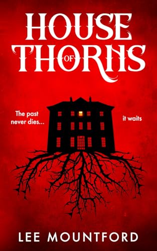 House of Thorns von Independently published