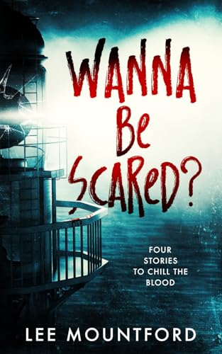 Wanna be Scared? von Independently published