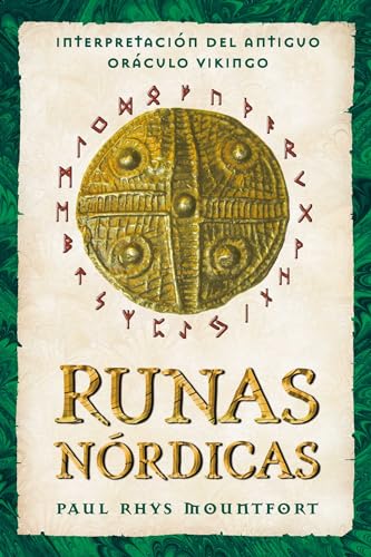 Runas nórdicas: Interpretación del antiguo oráculo vikingo von ITI en Espanol