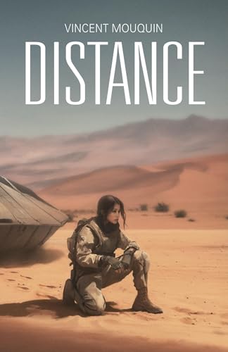 Distance von LIBRINOVA