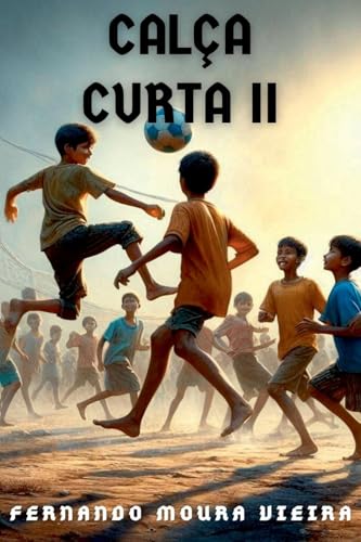 Calça Curta Ii von CLUBE DE AUTORES