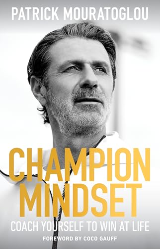 Champion Mindset: Coach Yourself to Win at Life von Workman Publishing Company
