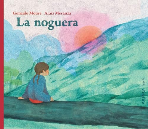 La noguera (Akialbum, Band 30) von Akiara Books