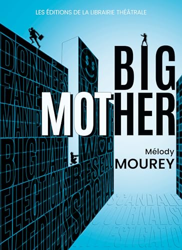Big Mother (2023) von LIB THEATRALE