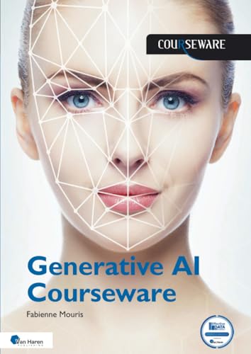 Generative AI courseware Generative AI courseware von Van Haren Publishing