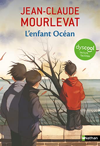 Dyscool - L'enfant Océan Dyscool - L'enfant Océan