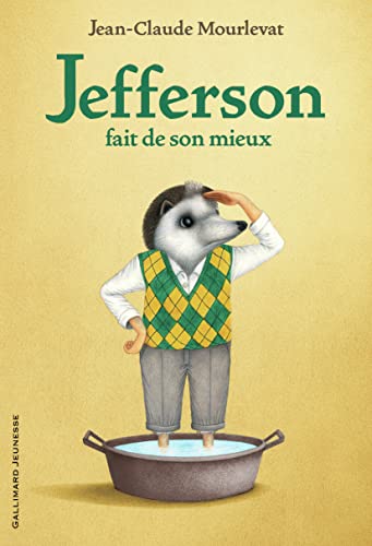 Jefferson Fait de Son Mieux Jefferson Fait de Son Mieux
