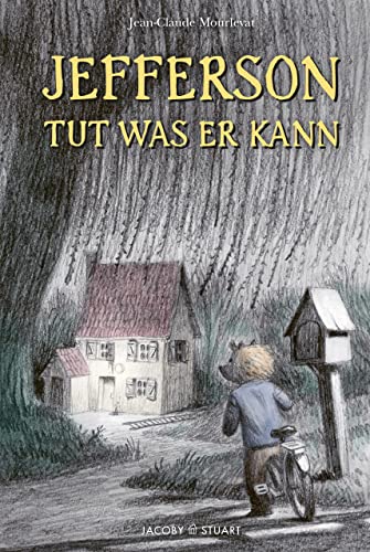 Jefferson tut was er kann von Jacoby & Stuart