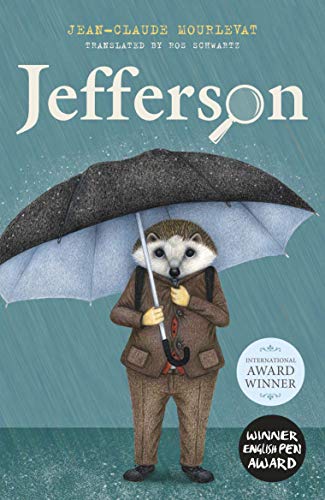 Jefferson Jefferson