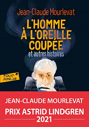 L'homme à l'oreille coupée et autres histoires von GALLIMARD JEUNE