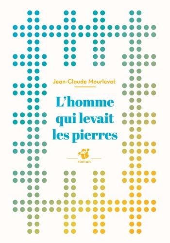 L'homme qui levait les pierres L'homme qui levait les pierres von TASCHEN