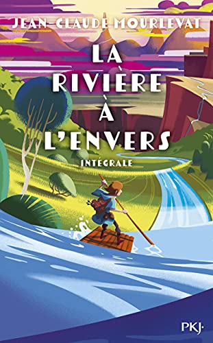 La rivière à l'envers - Intégrale collector La rivière à l'envers - Intégrale collector