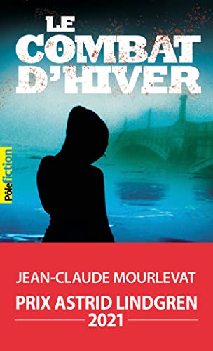Le combat d'hiver von Gallimard Jeunesse