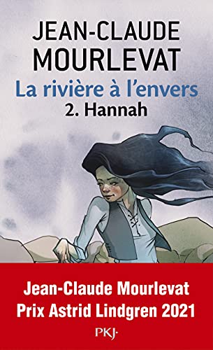 Riviere A L Envers T2 Hannah