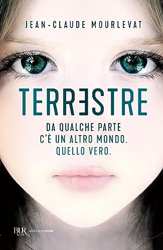 Terrestre (BUR Argentovivo) von Rizzoli