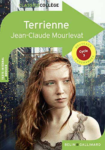 Terrienne von BELIN EDUCATION