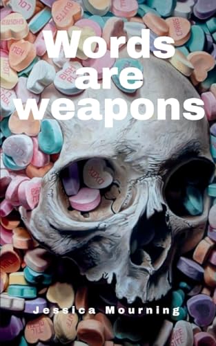 Words are weapons von Bookleaf Publishing