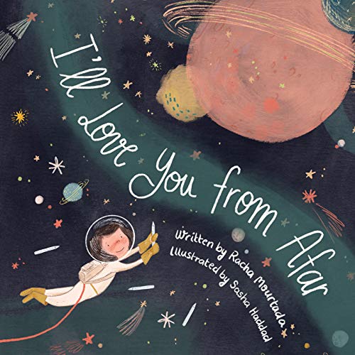 I’ll Love You from Afar von HarperCollins
