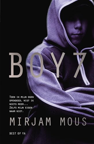 Boy 7 (Best of YA)