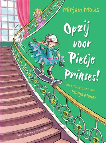 Opzij voor Pietje Prinses! von Spectrum