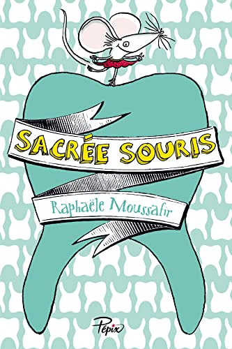 Sacrée souris: NOUVELLE COLLECTION PEPIX