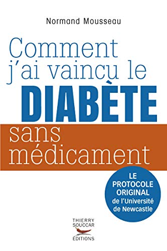 Comment j'ai vaincu le diabète