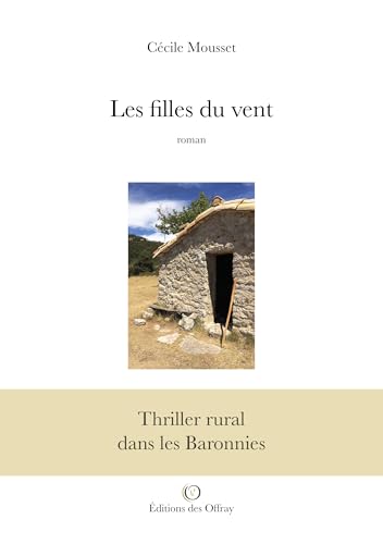 Les filles du vent von DES OFFRAY