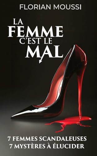 la femme c'est le mal von AFNIL