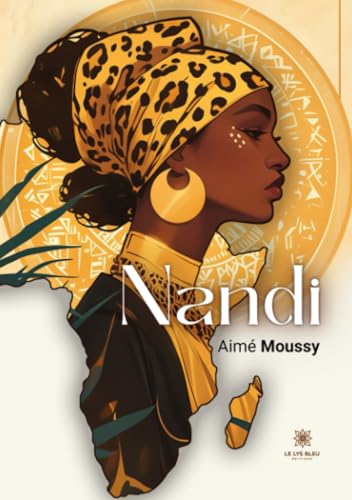 Nandi von Le Lys Bleu Editions