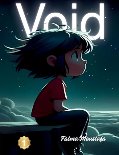 Void (The Void) von Kinzy Publishing Agency
