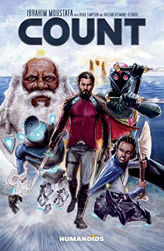 Count von Humanoids, Inc.