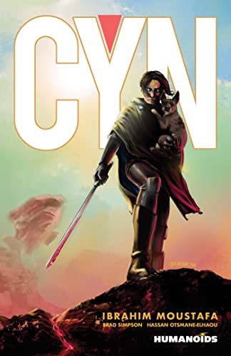 Cyn von Humanoids, Inc.