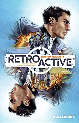 RetroActive von Humanoids, Inc.