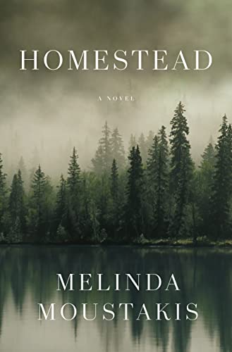 Homestead von Flatiron Books