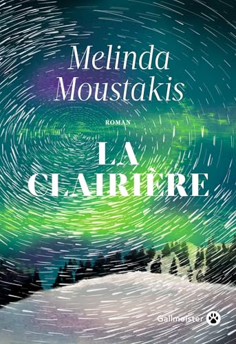 La clairière von GALLMEISTER