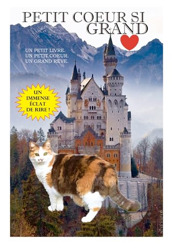 Petit Coeur Si Grand von BOOKELIS