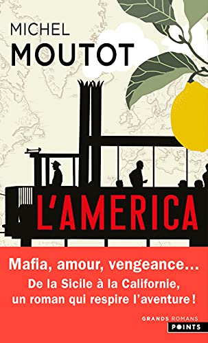 L'America von POINTS