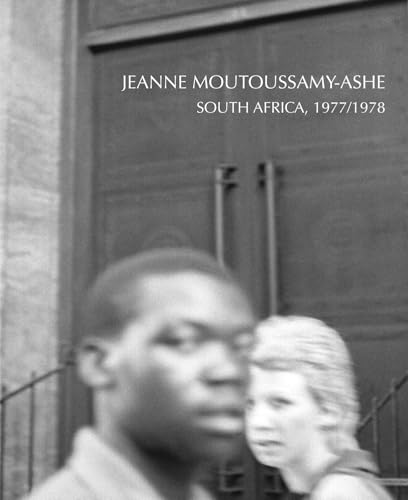 South Africa, 1977/78 von Steidl Verlag