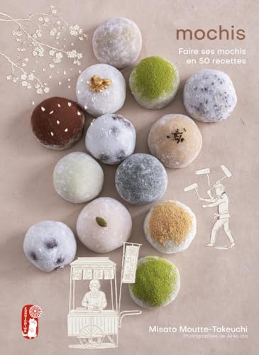Mochis von FIRST