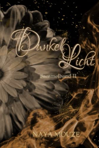 Dunkellicht Sammelband 2: Zayn und Fey (Dunkellicht-Reihe)