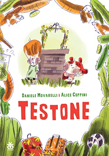 Testone! Ediz. a colori (Prima graphic) von Sinnos
