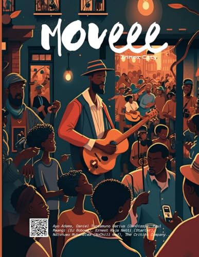 Moveee: Inner City (The Moveee, Band 2) von Independently published