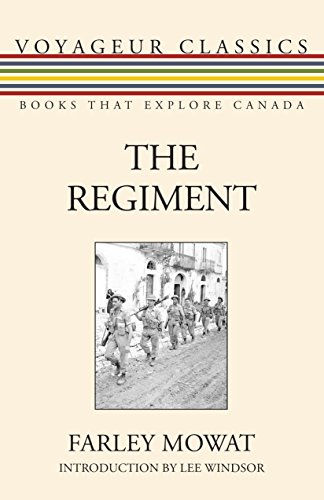 The Regiment (Voyageur Classics)