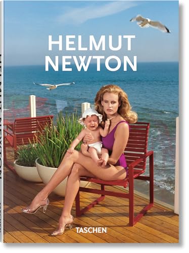 Helmut Newton von TASCHEN