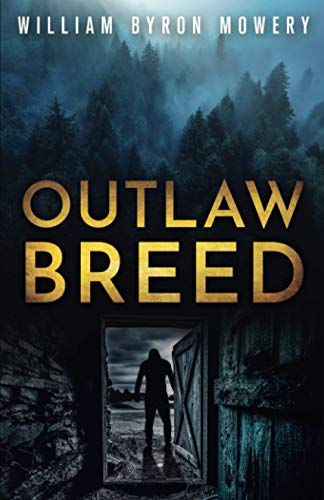 Outlaw breed von Cutting Edge