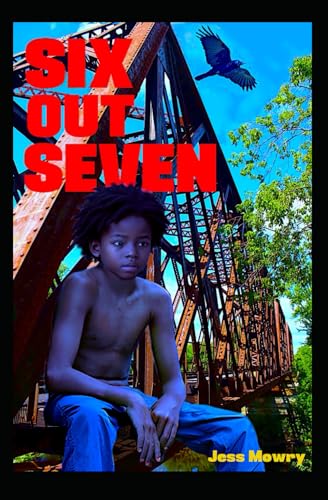 Six Out Seven von Anubis