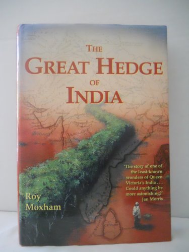 The Great Hedge of India