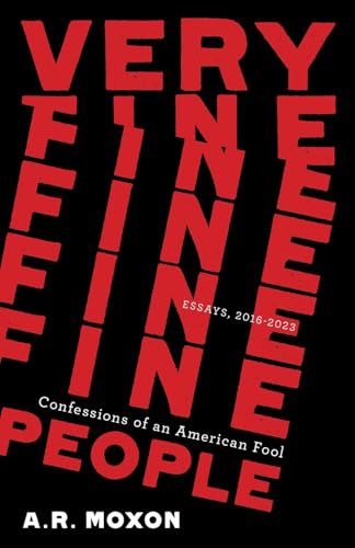 Very Fine People von J. Goat Press
