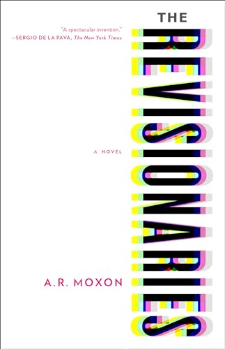 The Revisionaries von Melville House