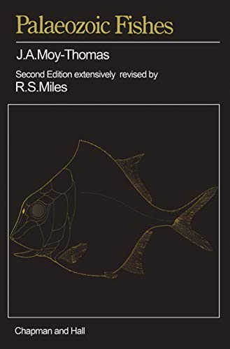Palaeozoic Fishes: 2Nd Ed; von Springer
